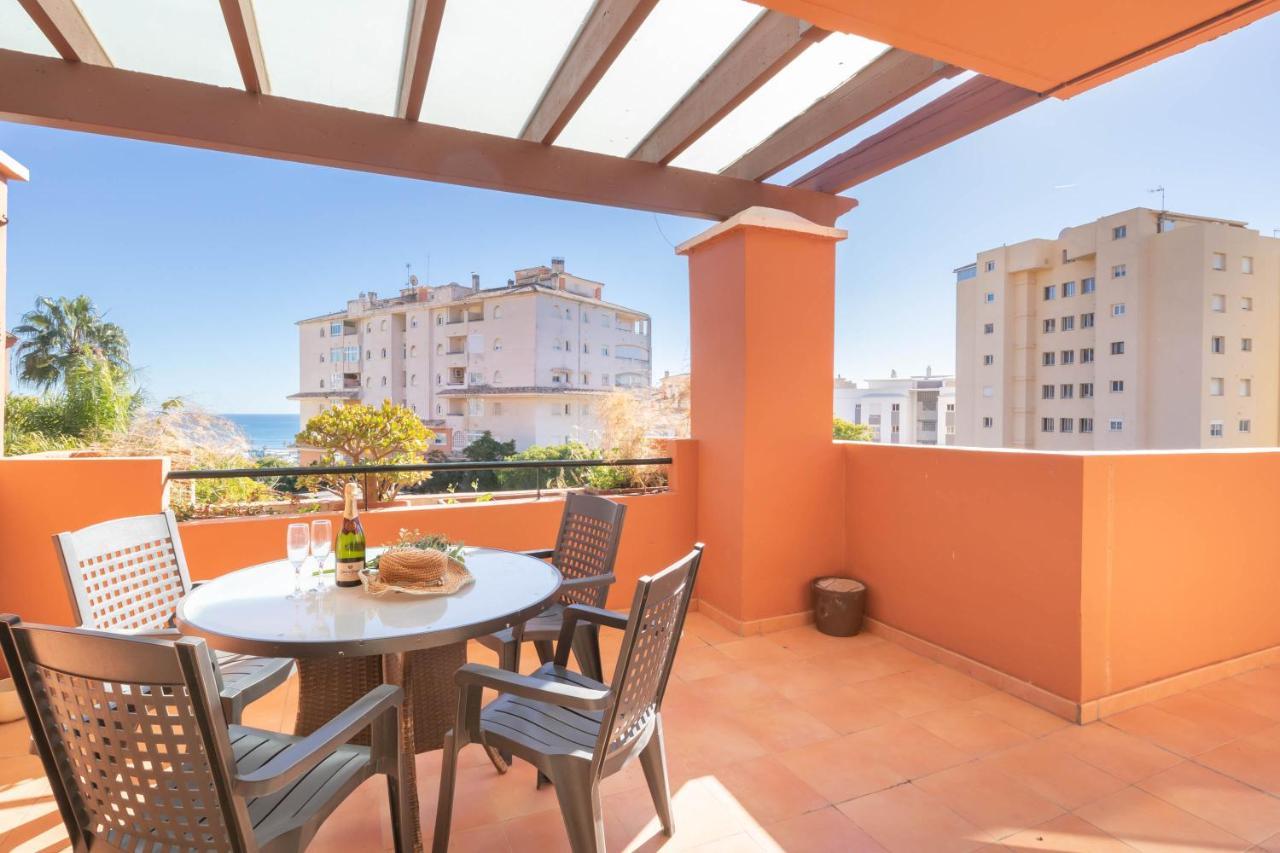 Apartamento Sea Views L Estepona