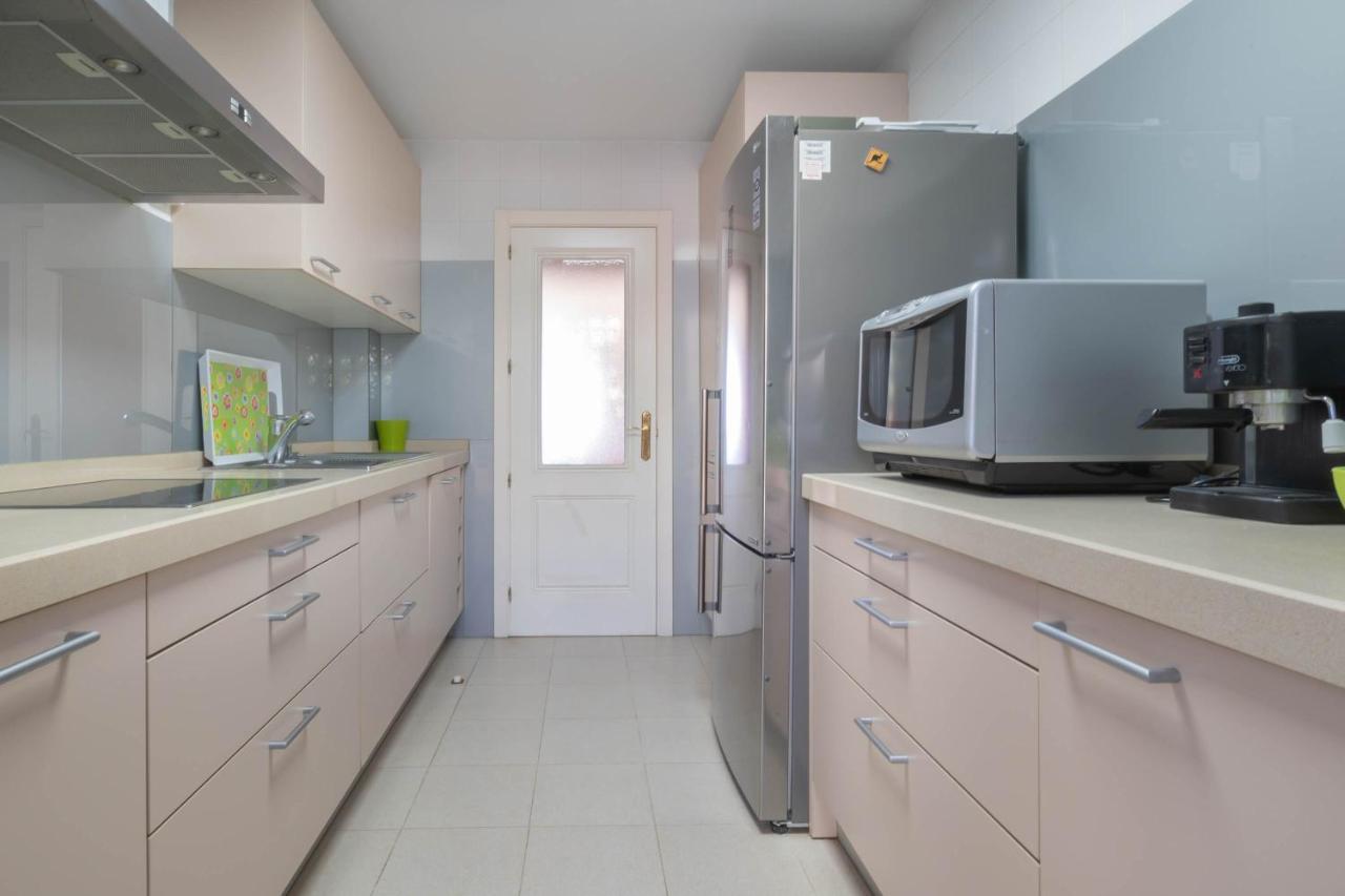 Sea Views L Apartamento Estepona