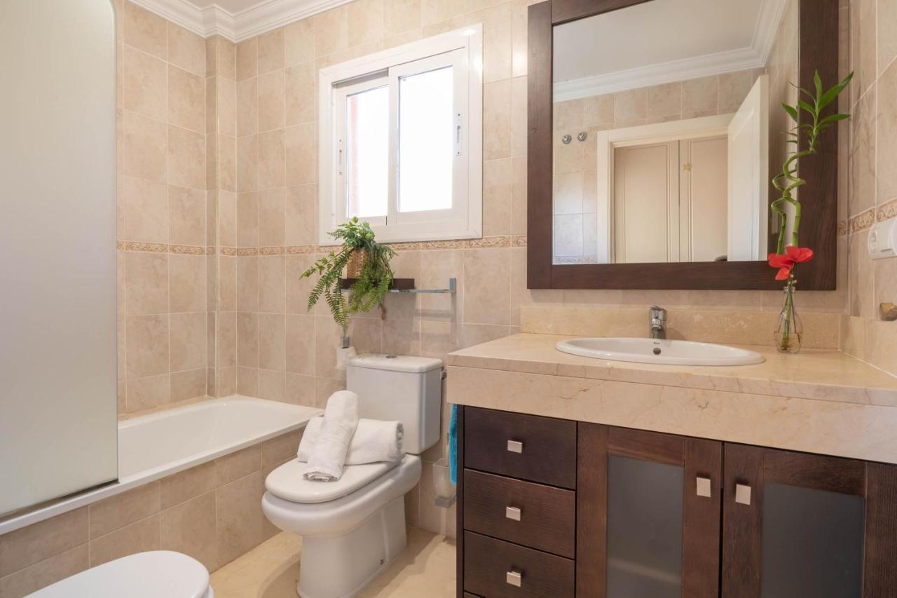 Apartamento Sea Views L