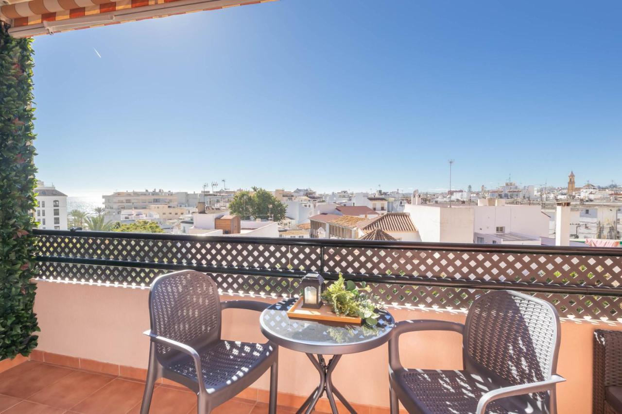 Apartment Sea Views Ll Estepona
