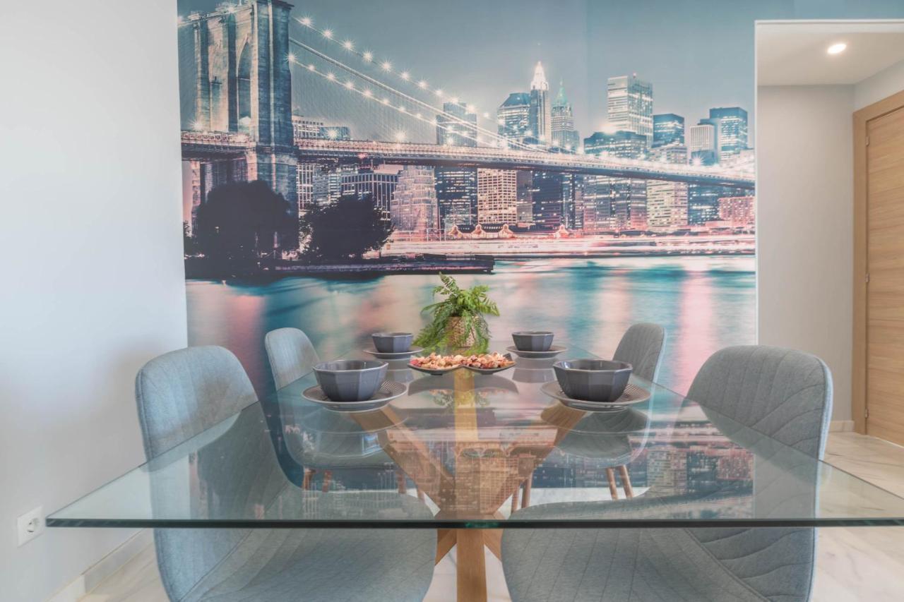 Apartment Sea Views Ll *