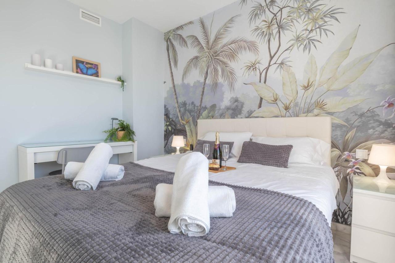 Apartment Sea Views Ll *