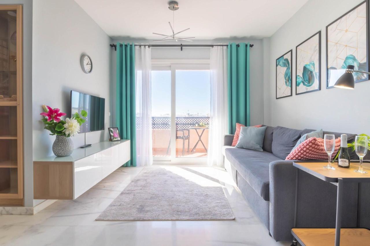 Sea Views Ll Apartment