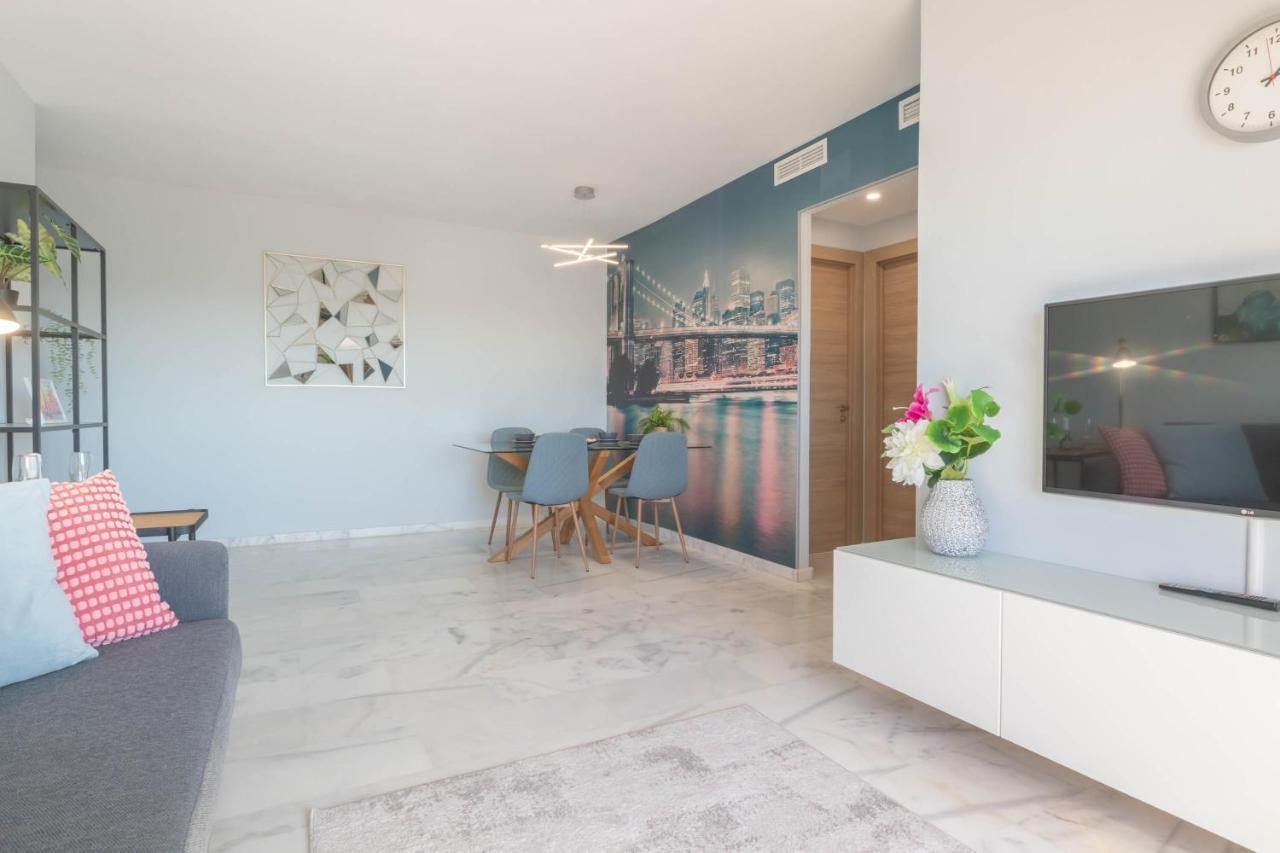 Sea Views Ll Apartment