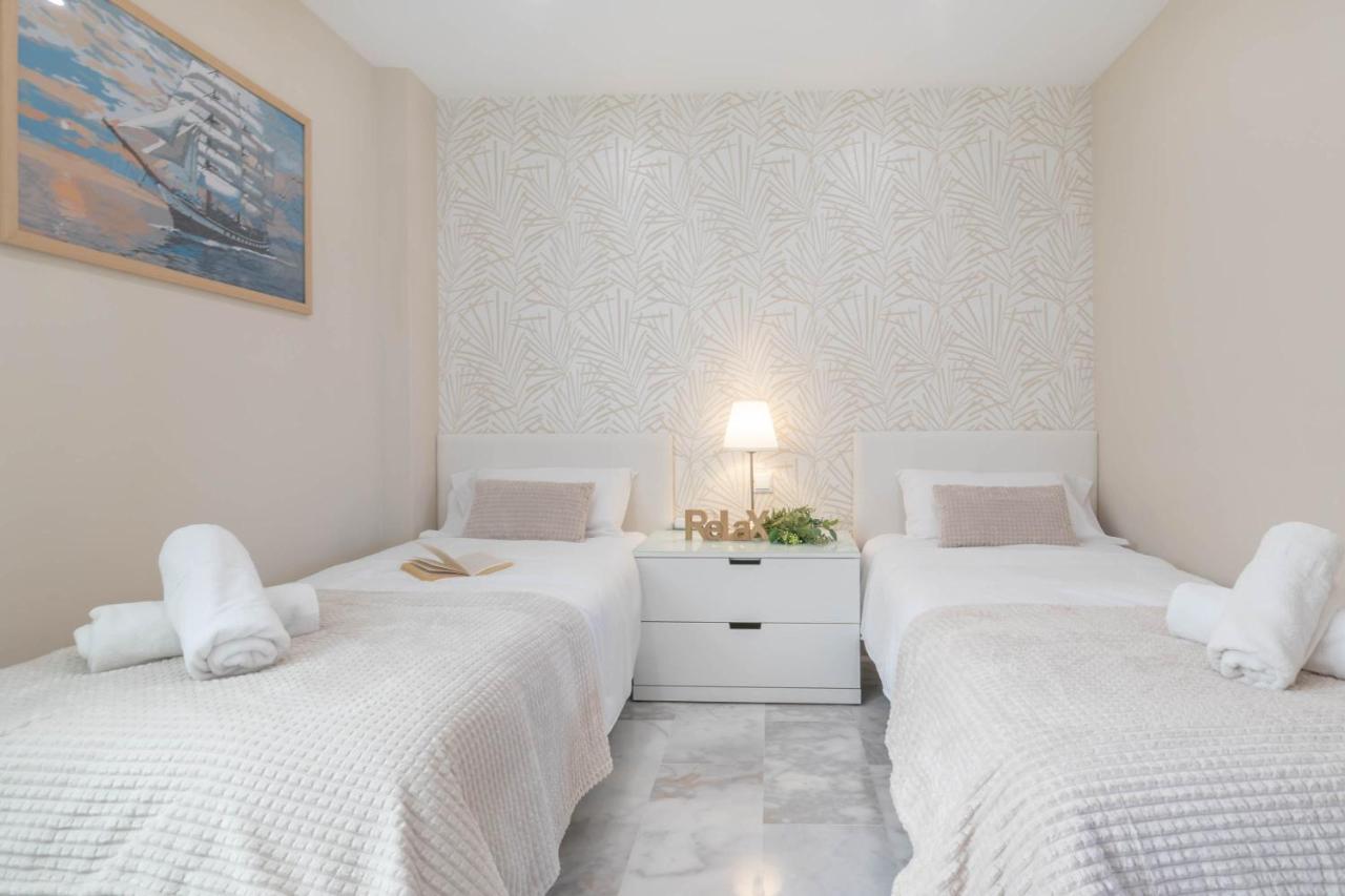 Apartment Sea Views Ll Estepona