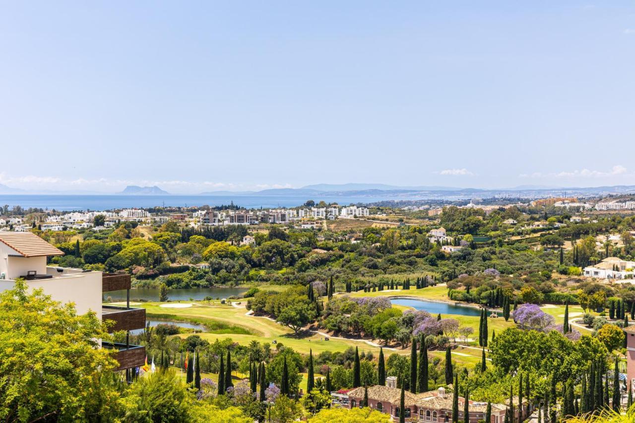 Apartment Mediterranean Swing - Acosta 8