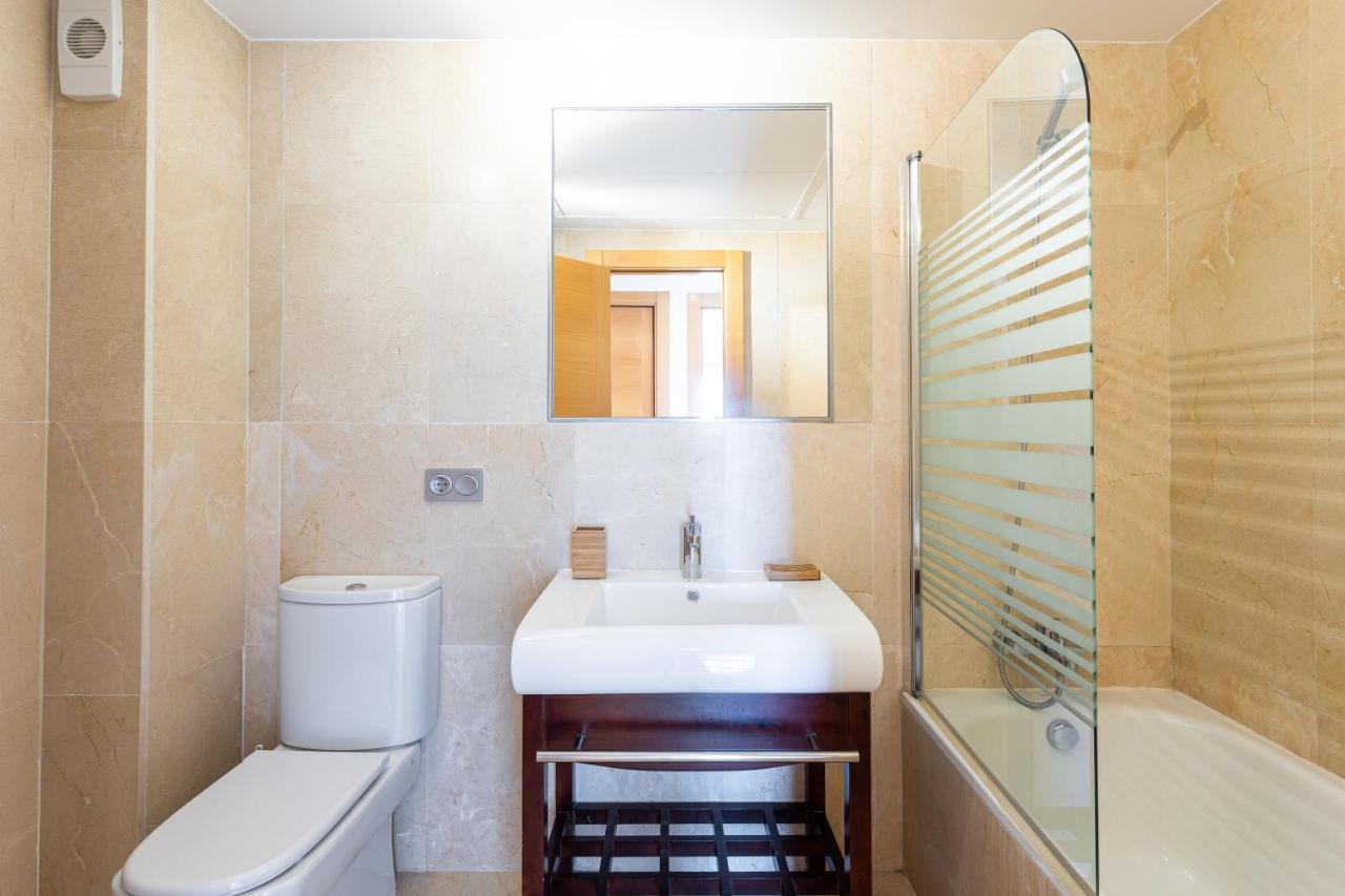 Apartment Mediterranean Swing - Acosta 8 *