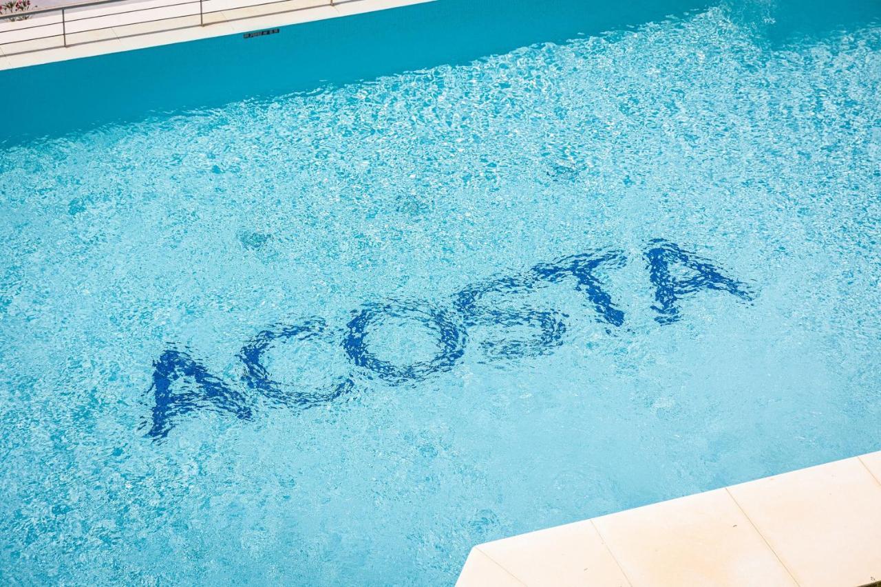 Mediterranean Swing - Acosta 8 * Estepona