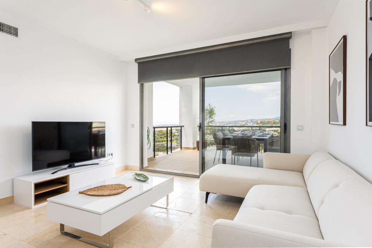 Apartment Mediterranean Swing - Acosta 8