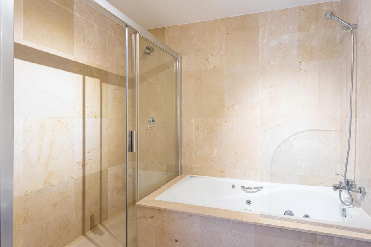 Apartment Mediterranean Swing - Acosta 8