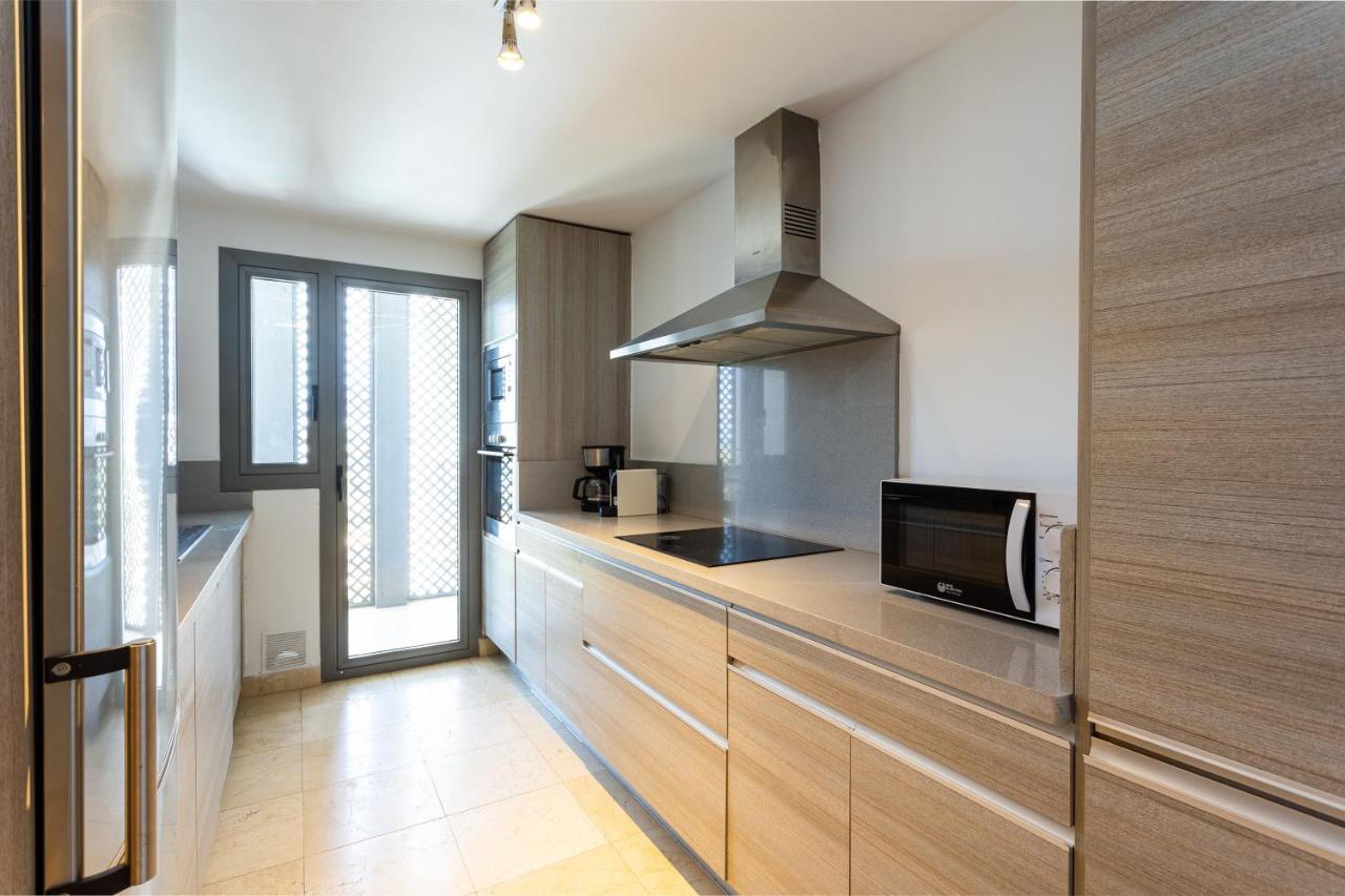 Apartment Mediterranean Swing - Acosta 8 Estepona