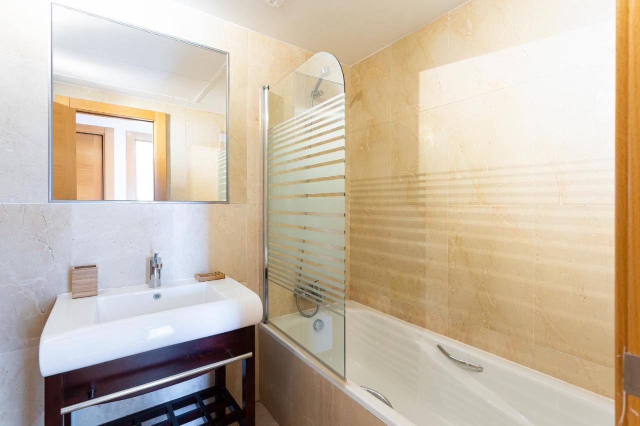 Apartment Mediterranean Swing - Acosta 8