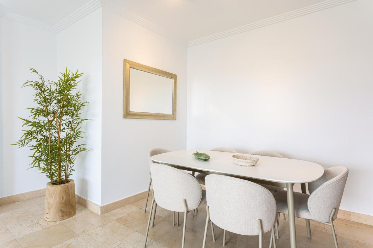Apartment Mediterranean Swing - Acosta 8 Estepona