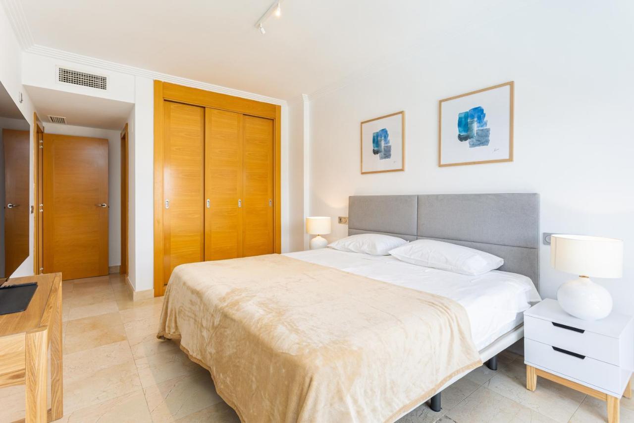 Apartment Mediterranean Swing - Acosta 8