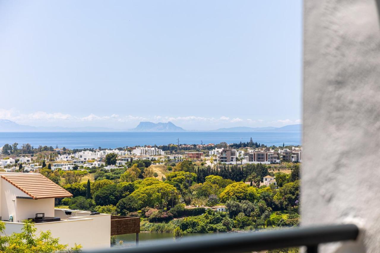 Mediterranean Swing - Acosta 8 Apartment *
