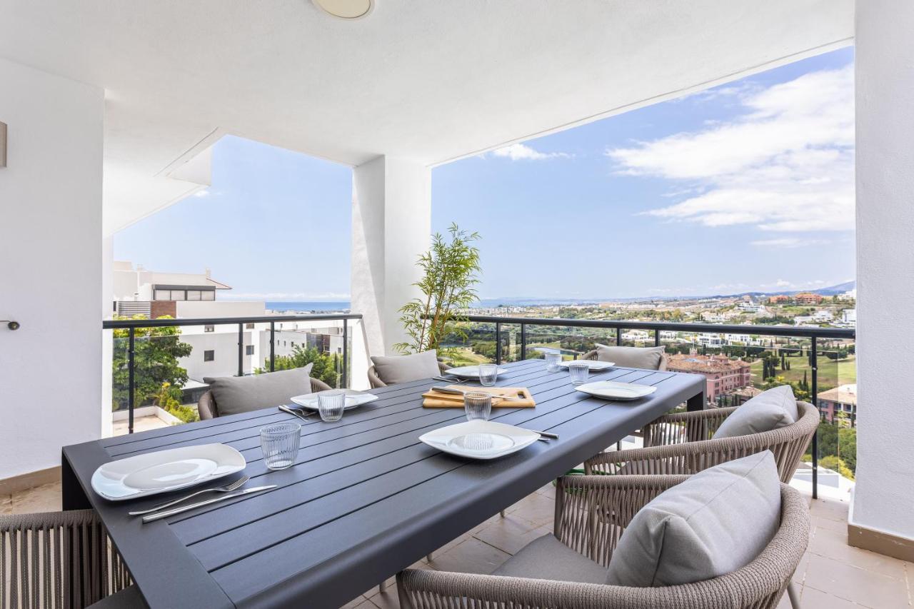 Apartment Mediterranean Swing - Acosta 8 *