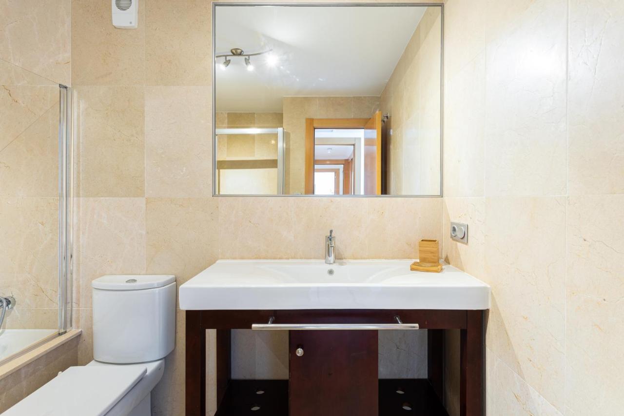 Apartment Mediterranean Swing - Acosta 8