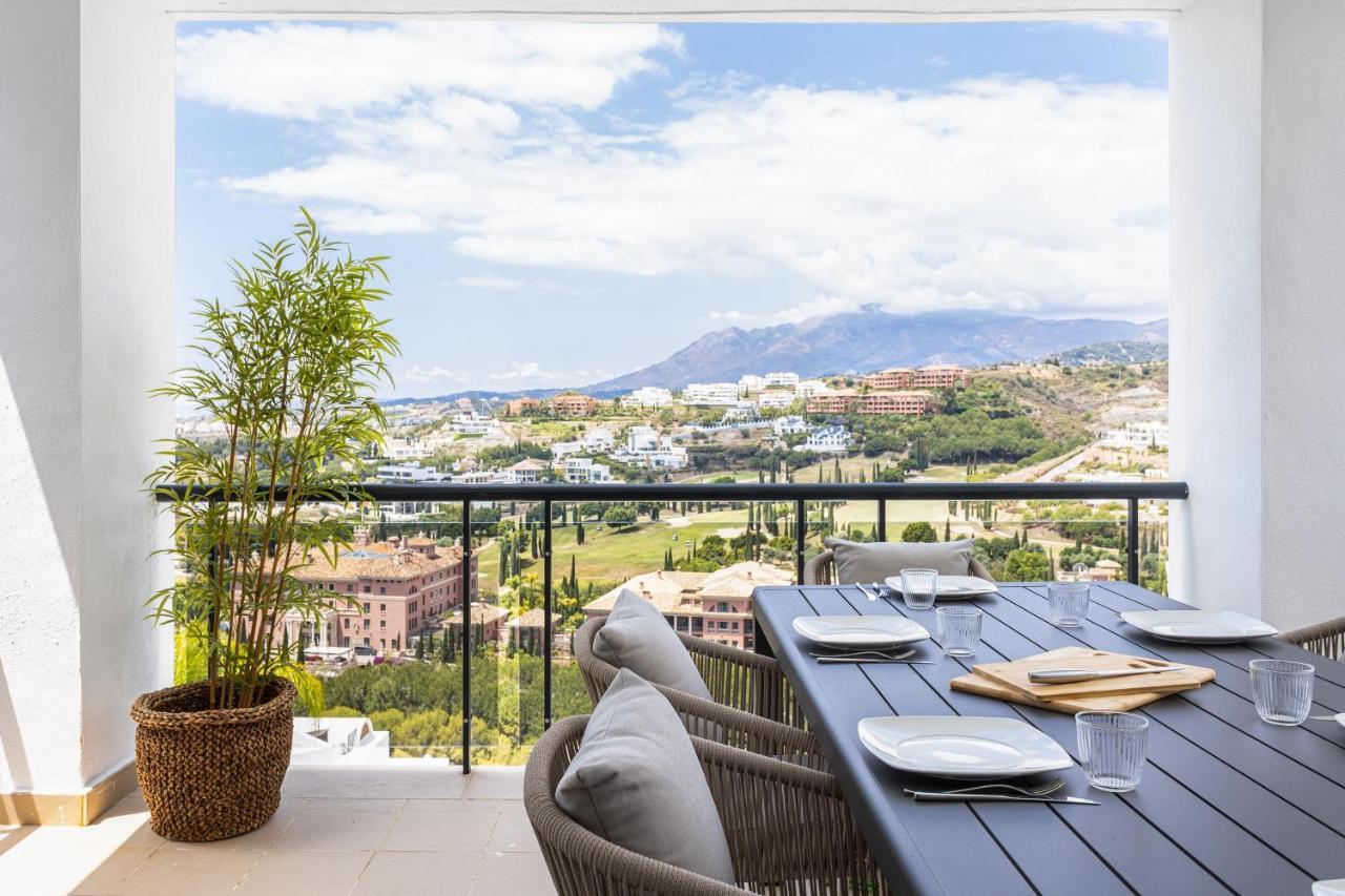 Apartment Mediterranean Swing - Acosta 8 *