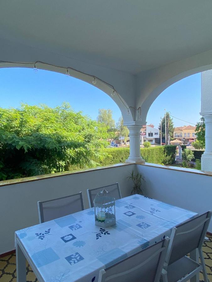 Apartment Paraiso Estepona