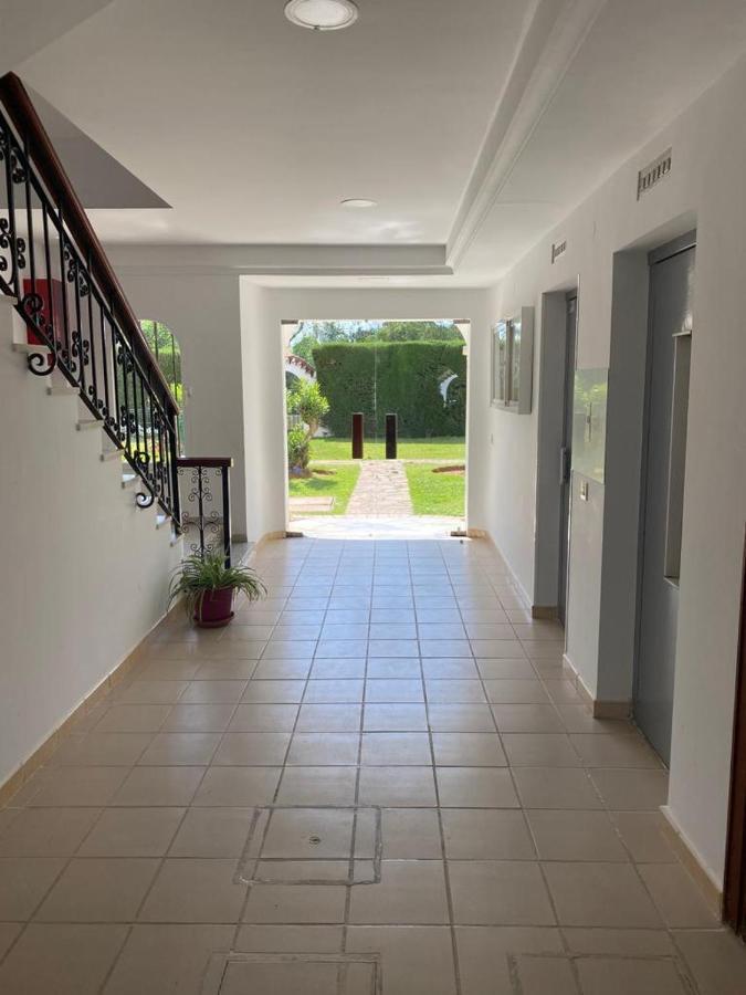 Paraiso Apartment *