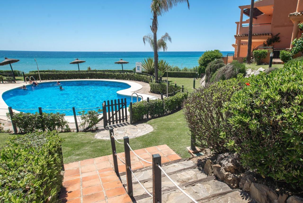 Fantastic Beachfront *