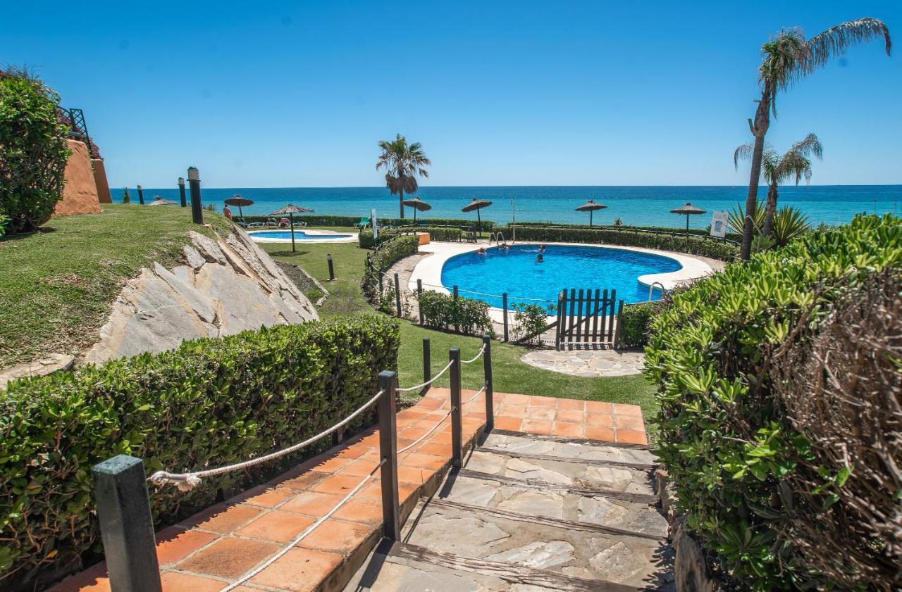 Apartment Fantastic Beachfront