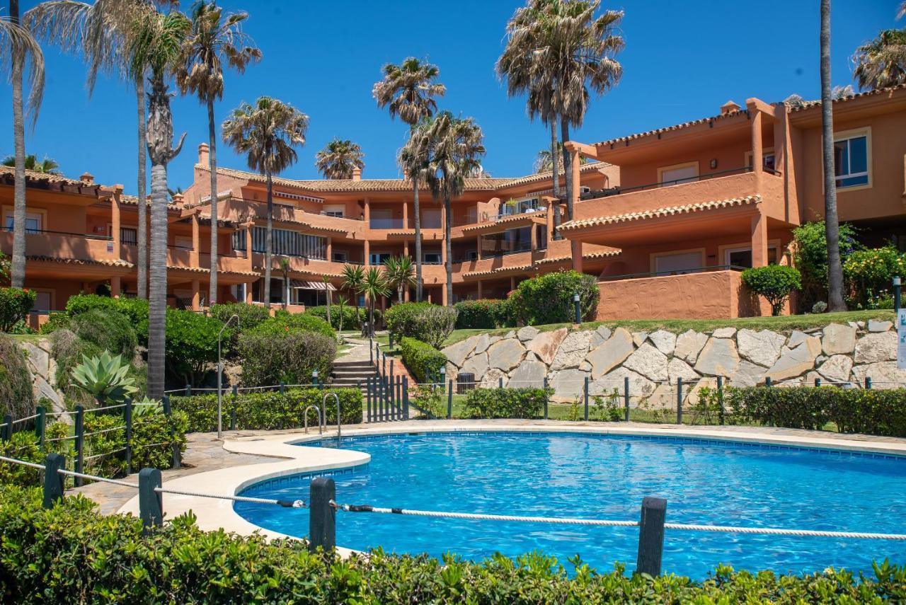 Apartment Fantastic Beachfront *