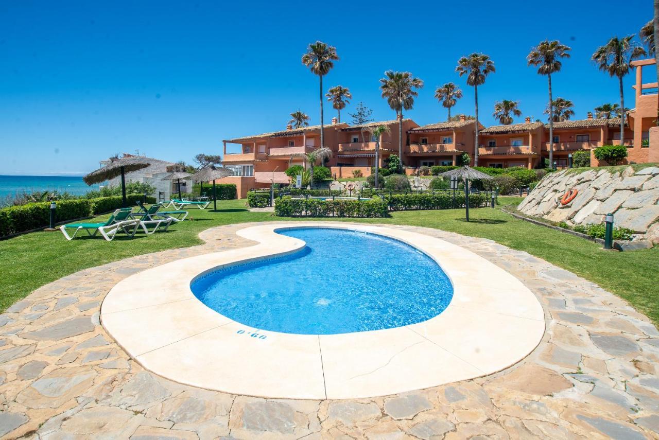 Apartment Fantastic Beachfront