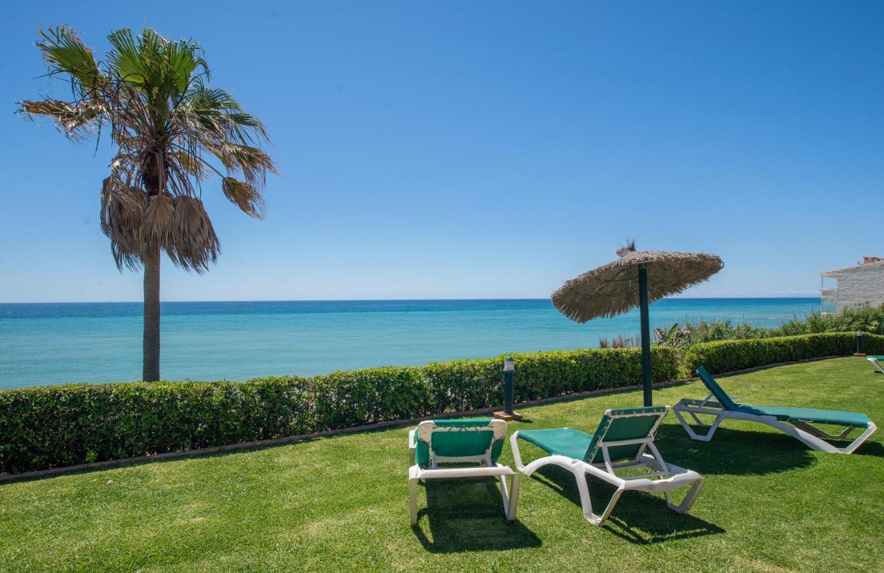 Fantastic Beachfront * Estepona