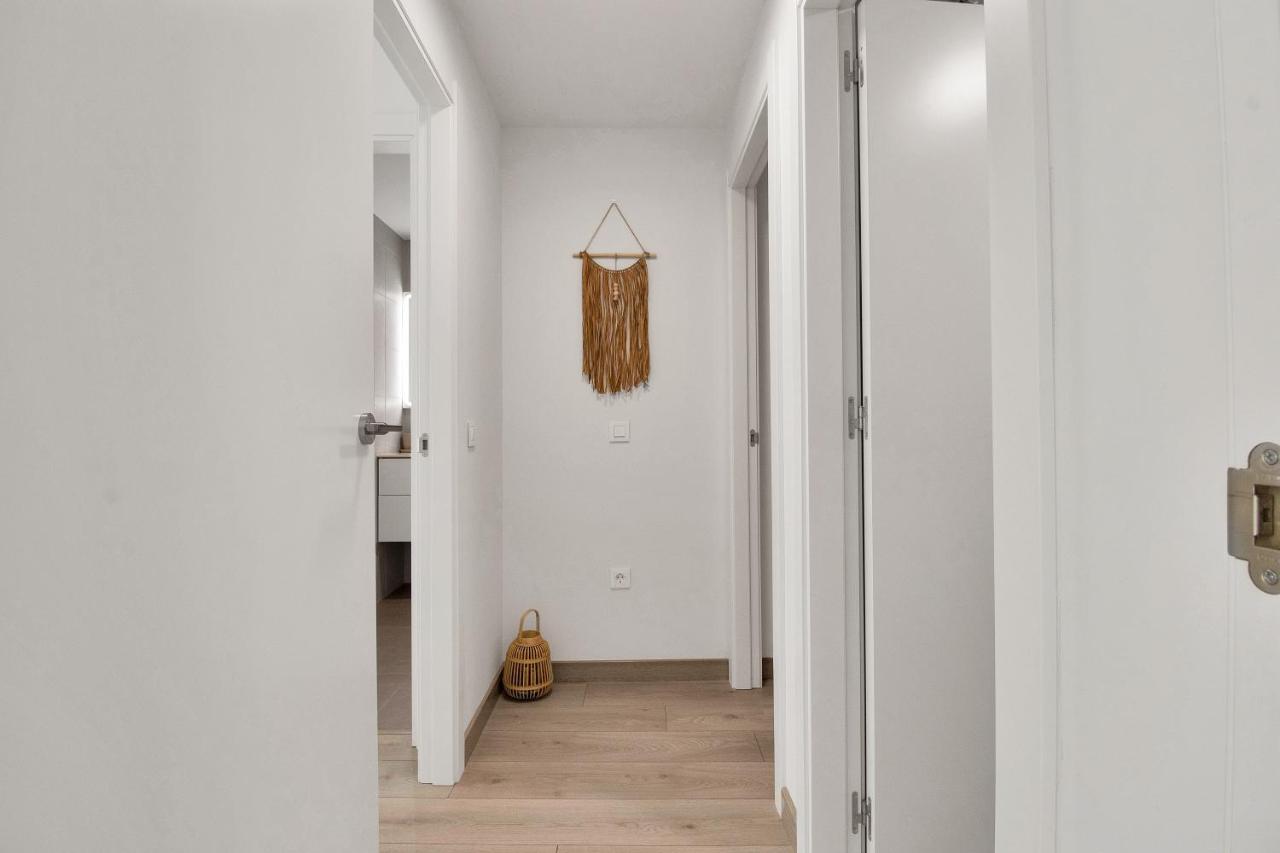 Nordico Boho Con Piscina En - Garden 5 1b Estepona
