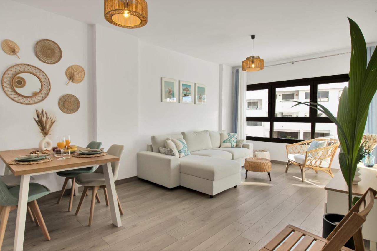 Nordico Boho Con Piscina En - Garden 5 1b Apartment *