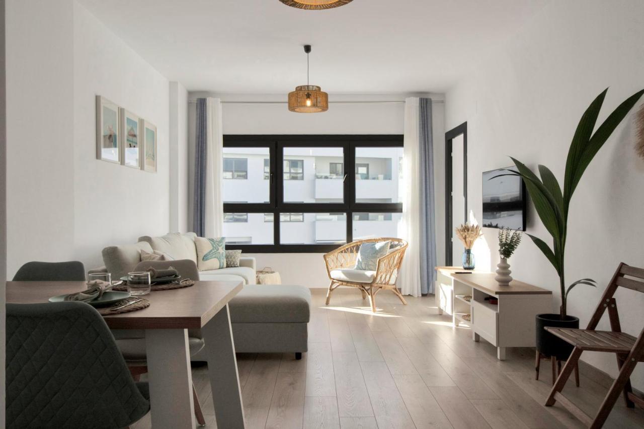 Nordico Boho Con Piscina En - Garden 5 1b Apartment