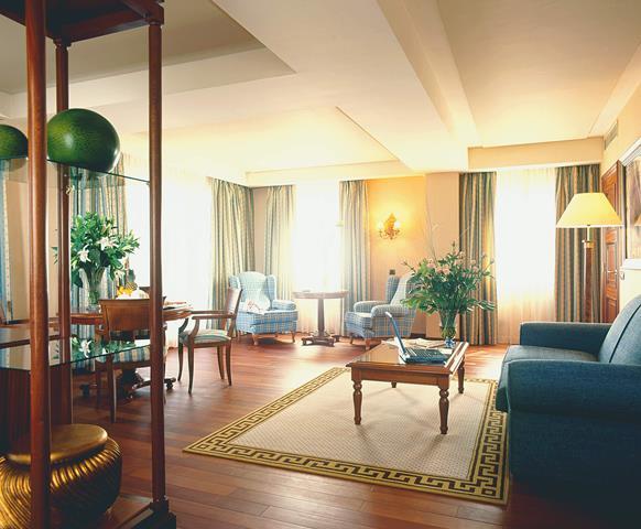 Elba Gran Hotel&thalasso Estepona
