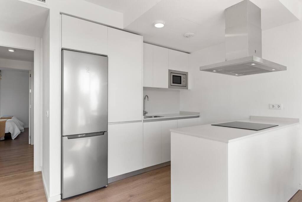 Apartamento Beautiful Penthouse With Large Terrace *