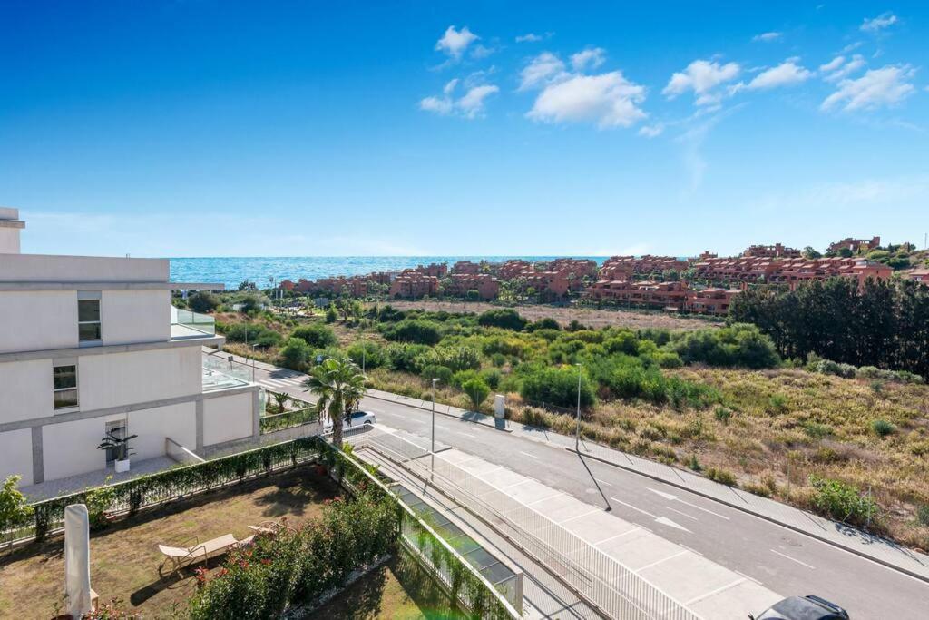 Apartamento Beautiful Penthouse With Large Terrace