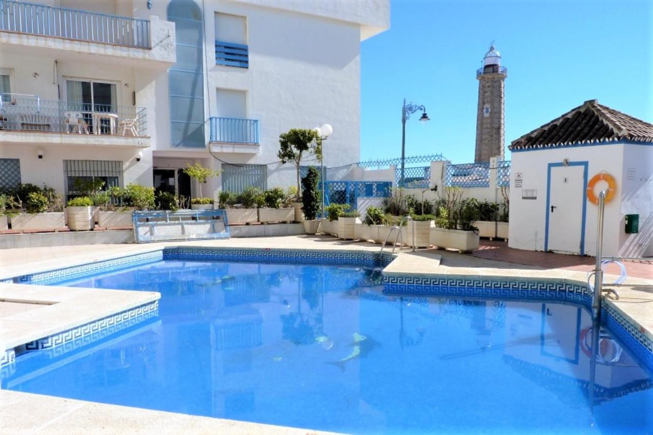 Port Luxury Aura Apartment Estepona