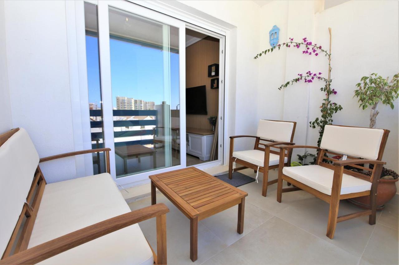 Apartment Port Luxury Aura