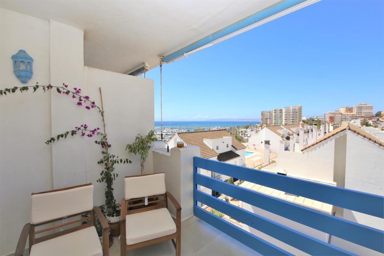 Port Luxury Aura Apartment