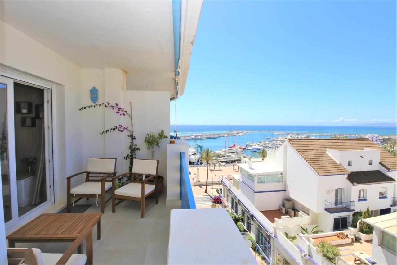 Apartment Port Luxury Aura Estepona