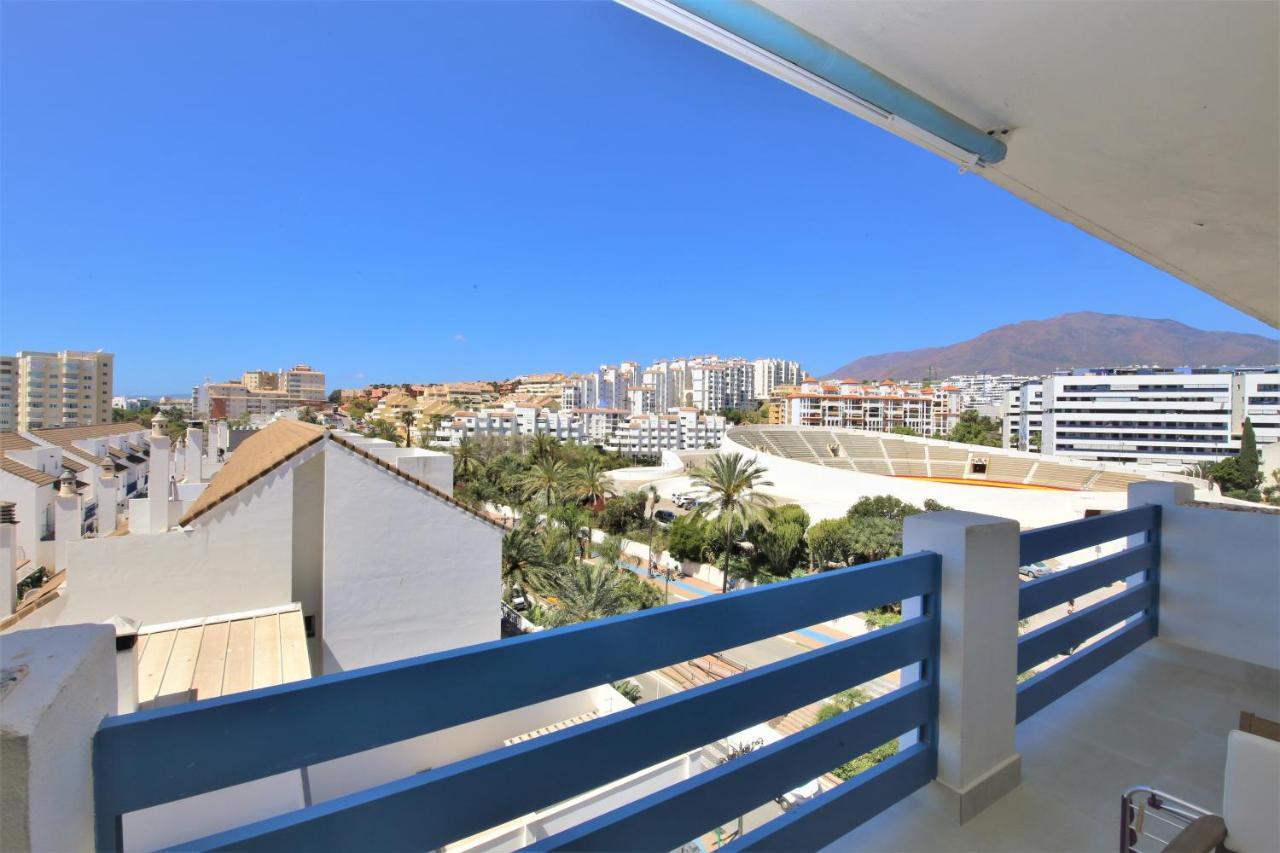 Apartment Port Luxury Aura