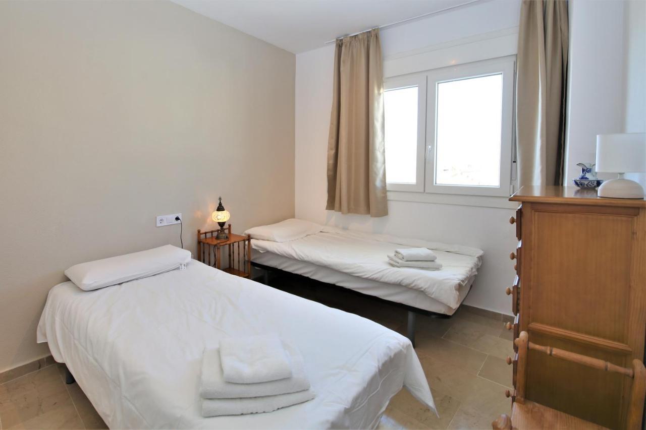 Port Luxury Aura * Estepona