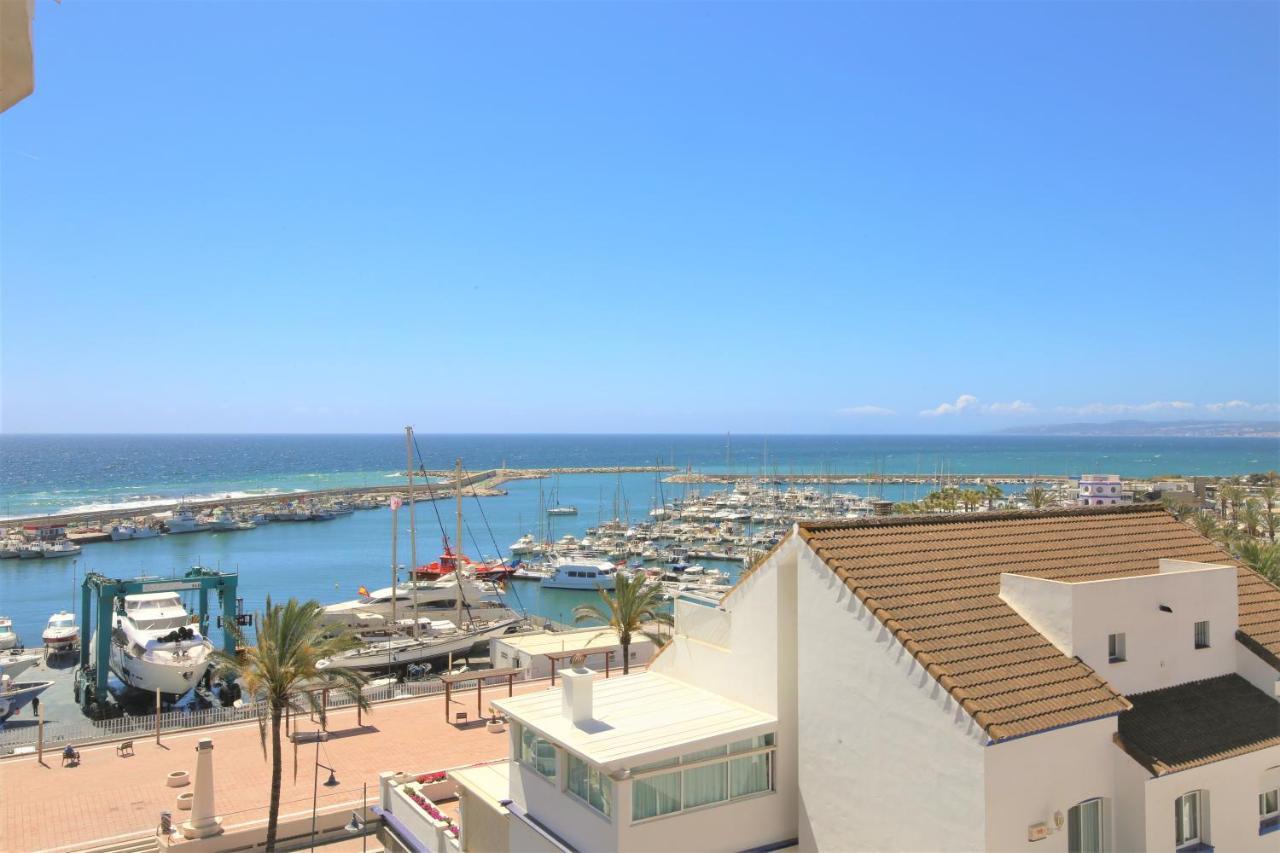 Port Luxury Aura Estepona