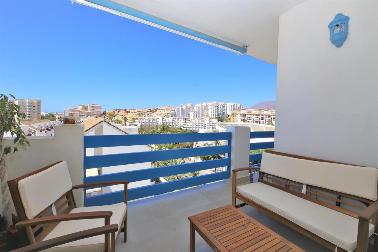 Apartment Port Luxury Aura