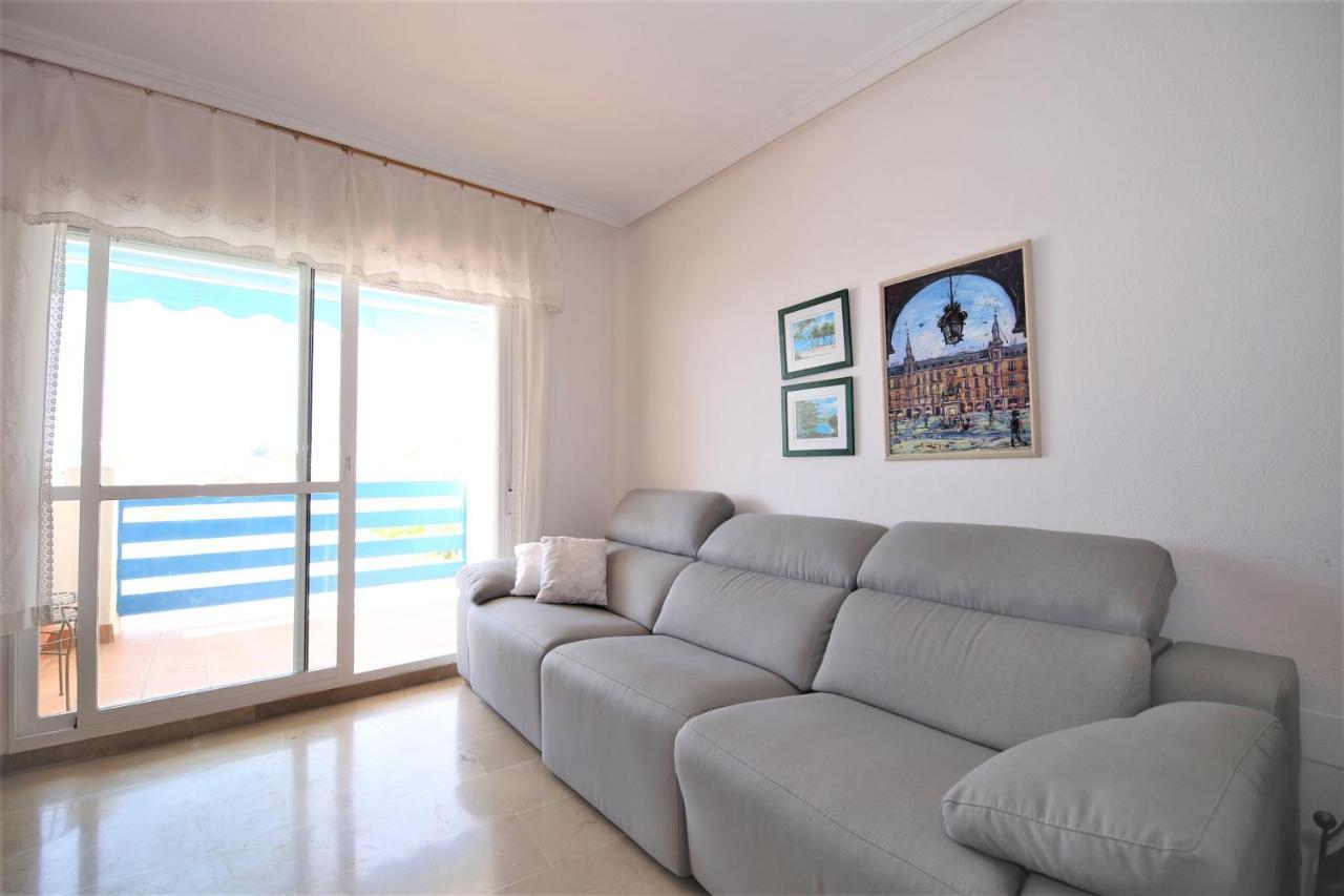 Apartment Port Luxury Aura *