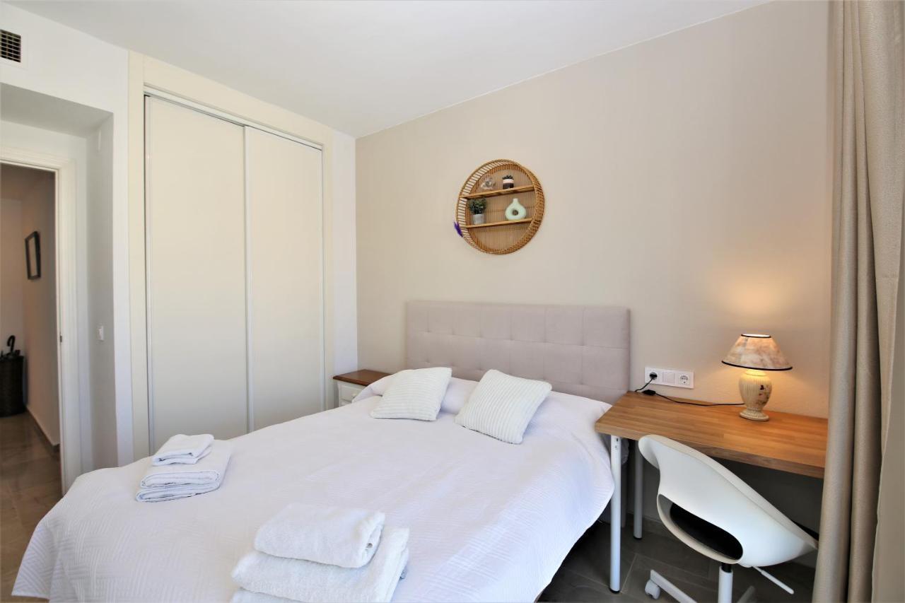 Apartment Port Luxury Aura