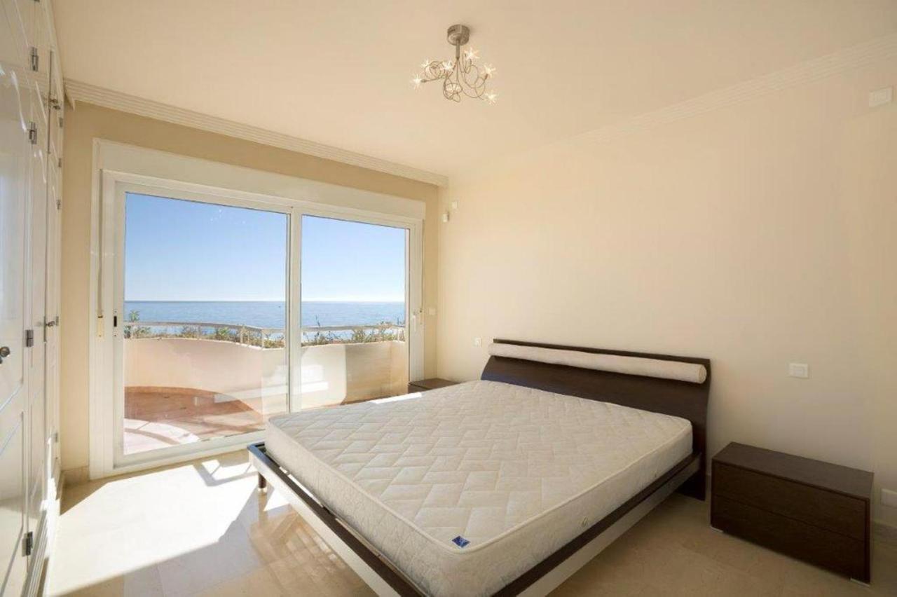 Apartment Immaculate 3-bed Penthouse- Stunning Views