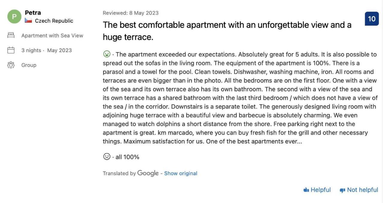 Immaculate 3-bed Penthouse- Stunning Views