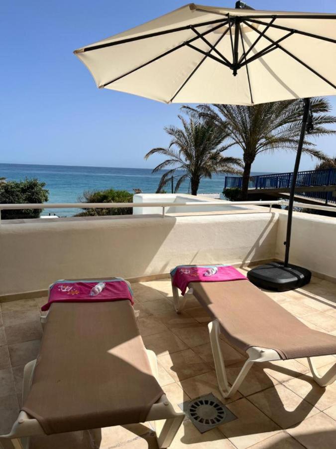 Spacious Stunning Views 2-bed Estepona
