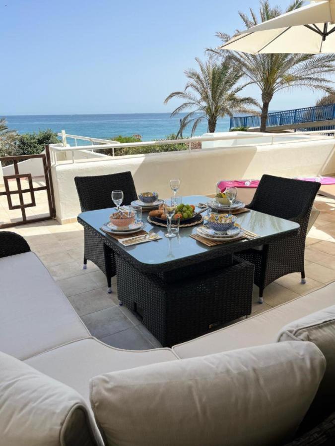 Apartment Spacious Stunning Views 2-bed *