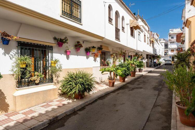 Chalet Casa Evita Estepona